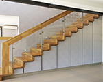 Construction et protection de vos escaliers par Escaliers Maisons à Villard-d'Hery